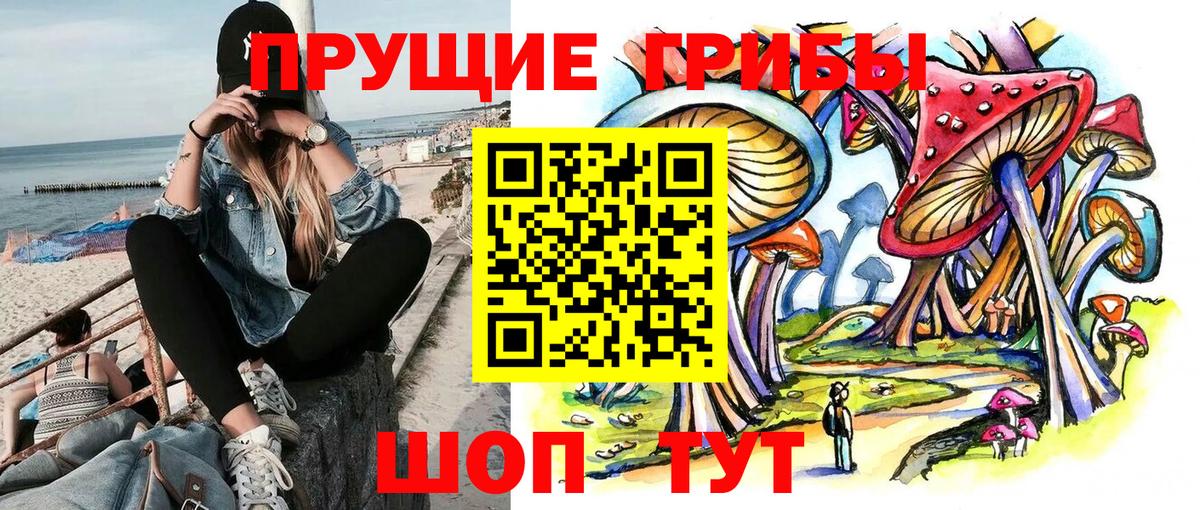 Псилоцибиновые грибы MAGIC MUSHROOMS Джанкой